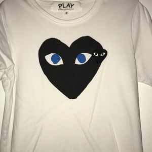 Comme des Garçons T-shirt